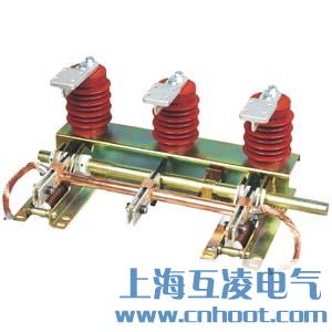 JN15-12/31.5接地開關
