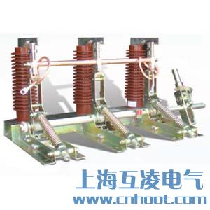 JN22-40.5/31.5接地開關(guān)