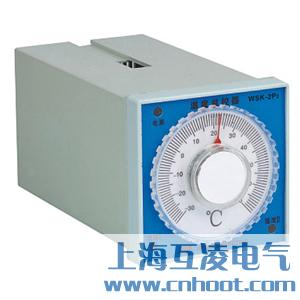 WSK-2P2(TH)溫濕度控制器