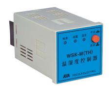 WSK-M(TH)溫濕度控制器