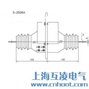 LRZ-10電流互感器