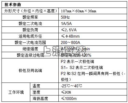 LZKM-10開(kāi)啟式電流互感器型號(hào)